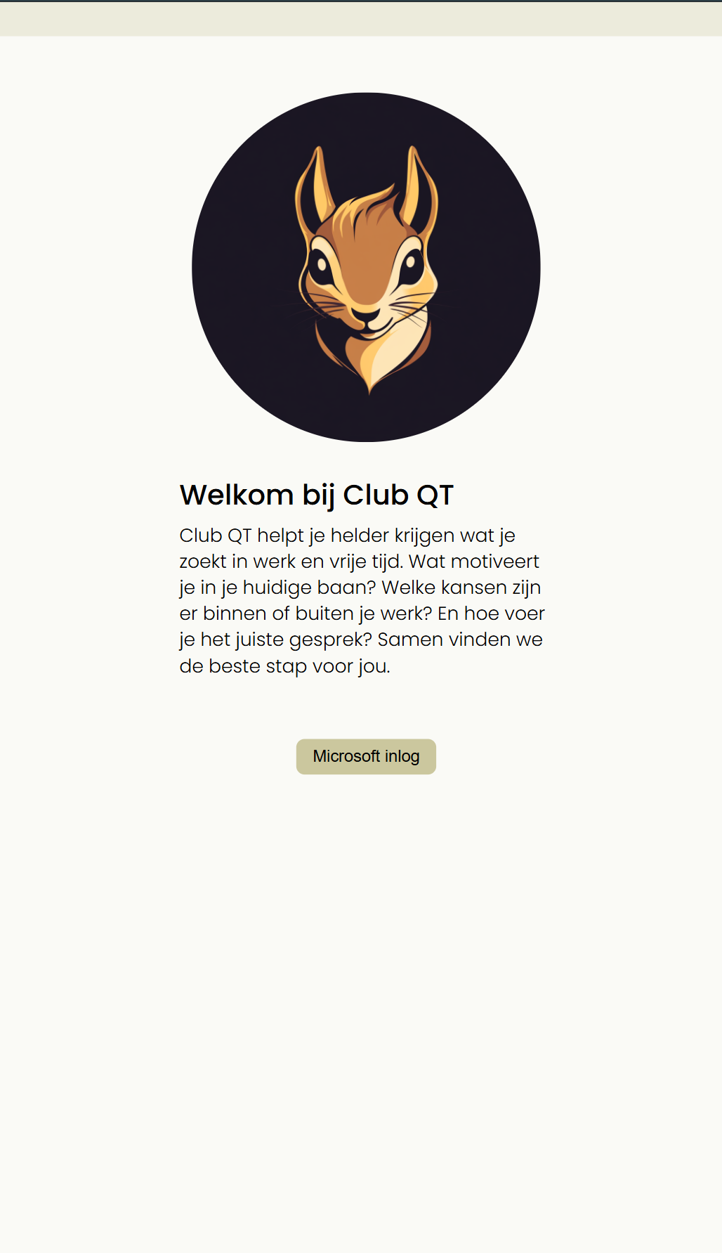 Club QT