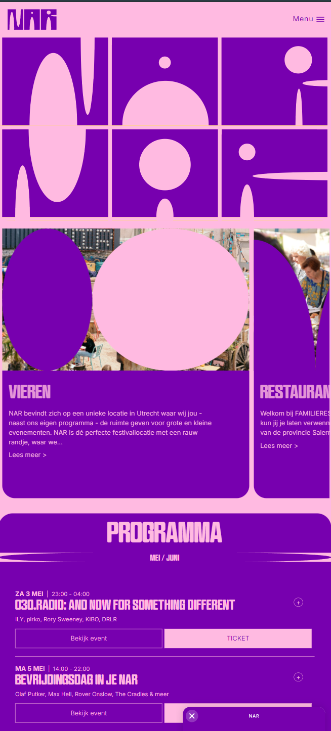 Nar